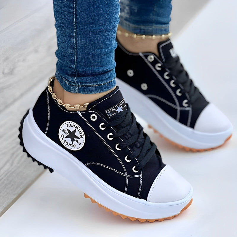 Comfortable Orthopedic Sneakers for Daily Wear