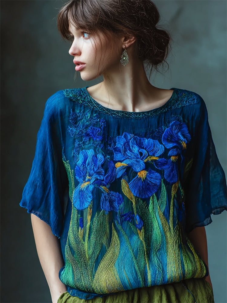Classic Vintage Garment