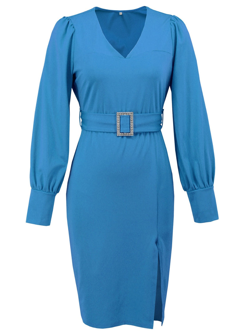 Classic Designed Dress