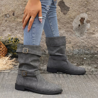 Beautifully Crafted Orthopedic Boots
