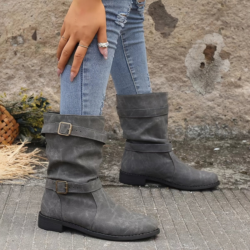 Beautifully Crafted Orthopedic Boots
