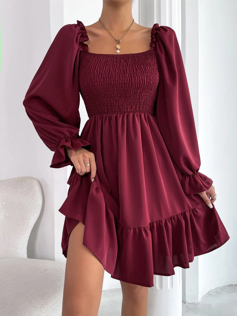 Timeless Vintage Style Garment
