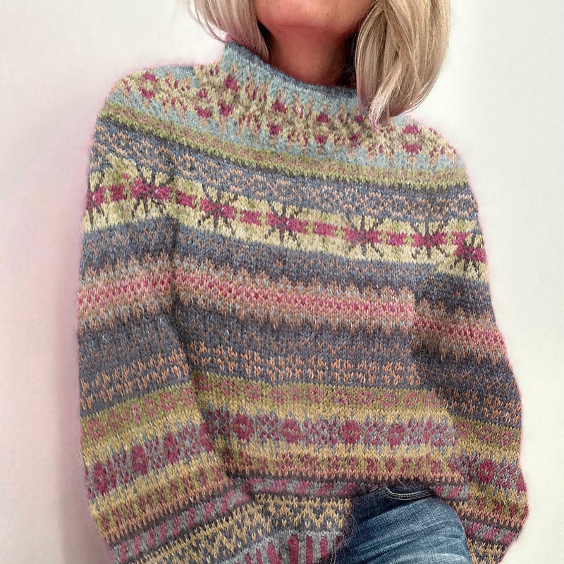 Classic Vintage Sweater