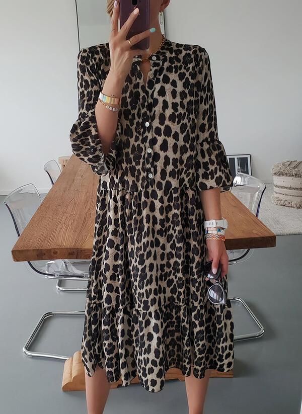 Classic Vintage Dress
