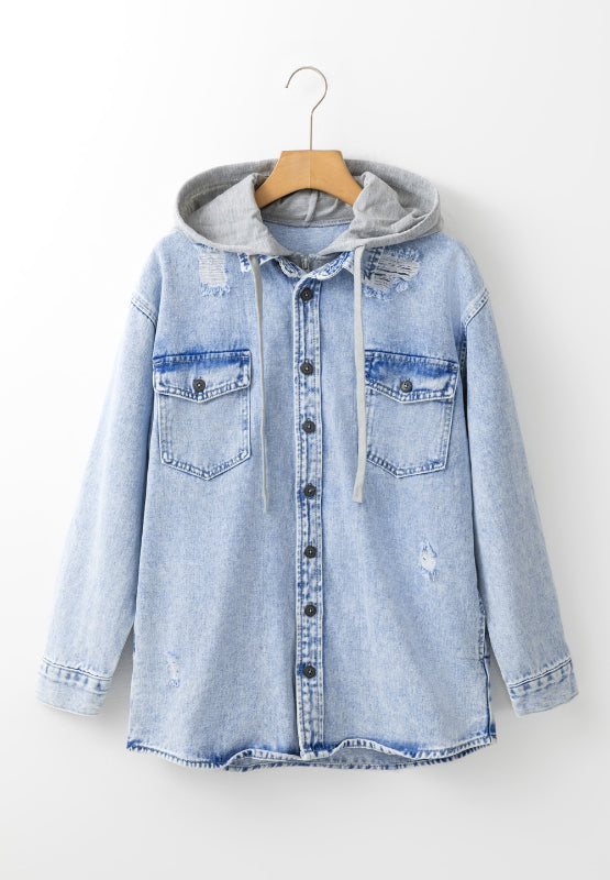 Beautifully Crafted Jacket