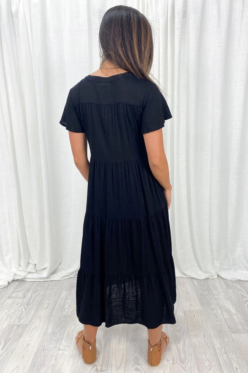 Vintage Inspired Dress