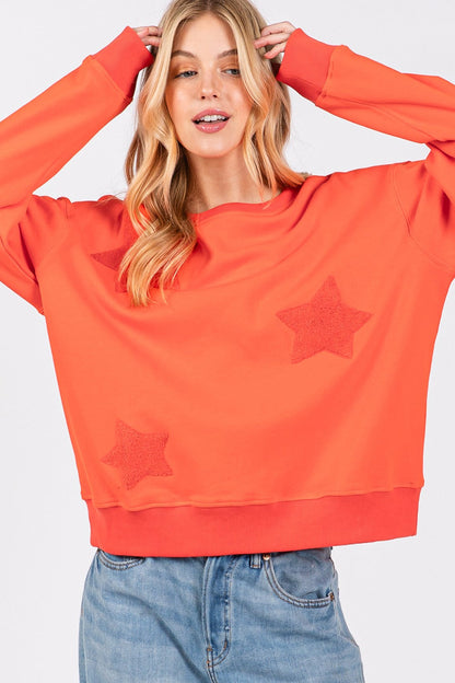 Gracefully Designed Shirt