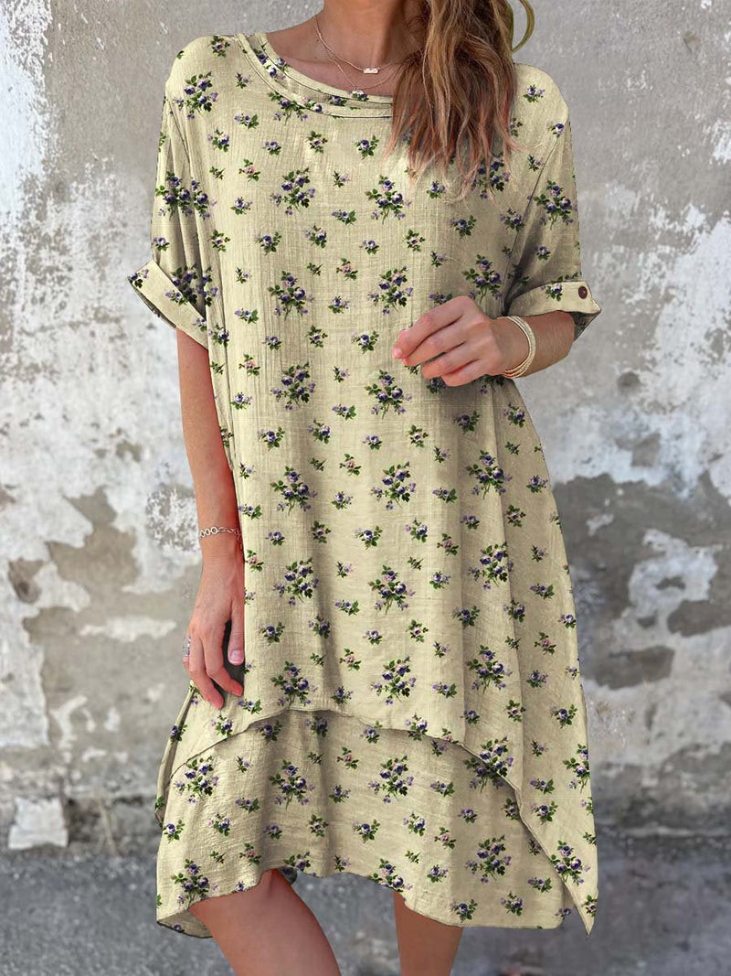 Elegantly Designed Dress