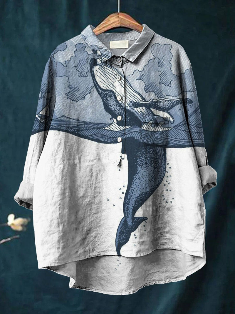 Elegantly Designed Shirt