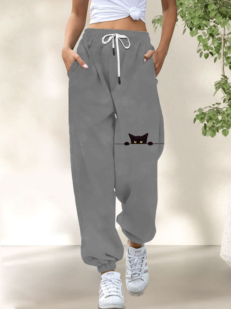 Vintage Inspired Pants