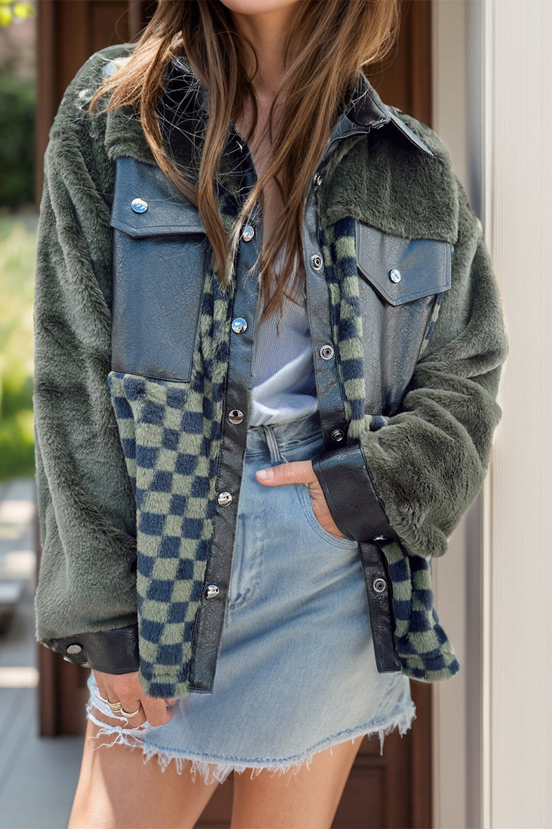 Classic Vintage Jacket