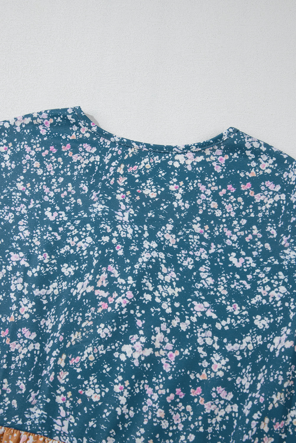 Thoughtfully Designed Blouse
