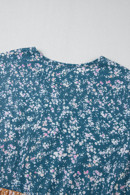 Thoughtfully Designed Blouse