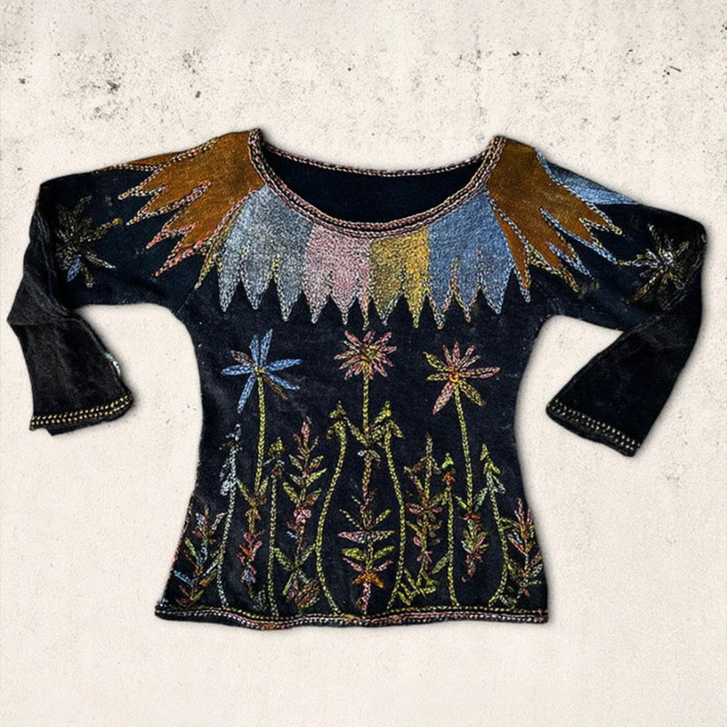 Classic Vintage Sweater
