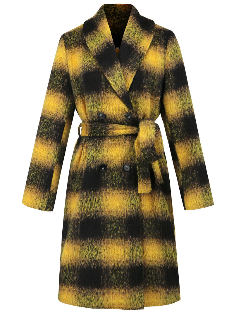 Classic Designed Coat