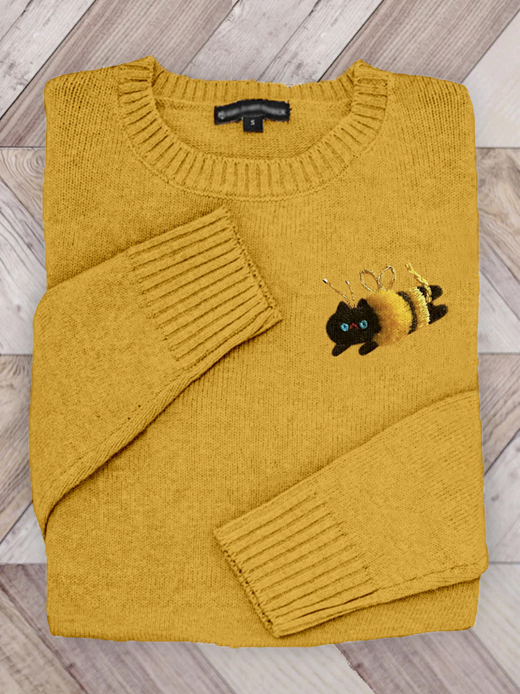 Classic Vintage Sweater