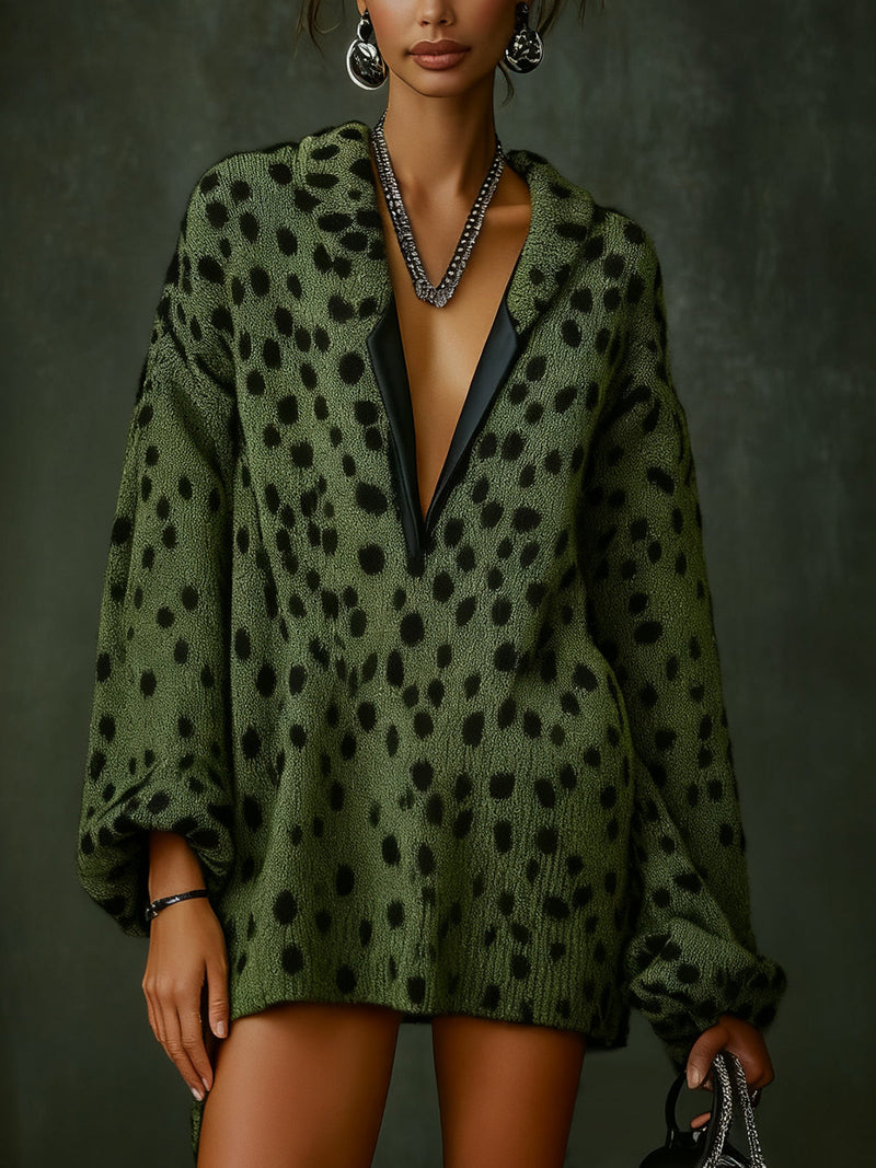 Classic Vintage Dress