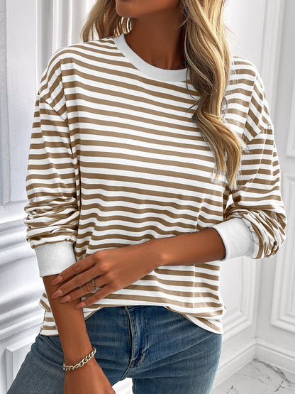 Timeless Vintage Style Shirt