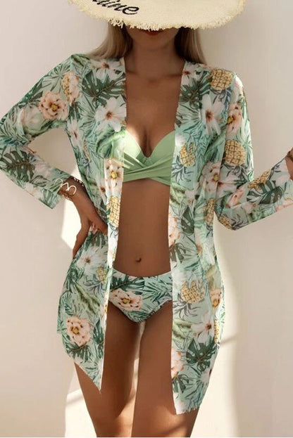 Timeless Vintage Style Garment