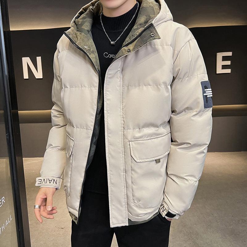 Gracefully Designed Jacket