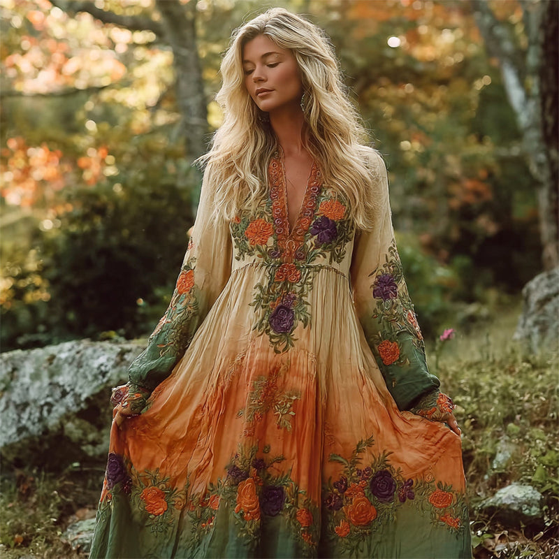 Elegantly Designed Dress