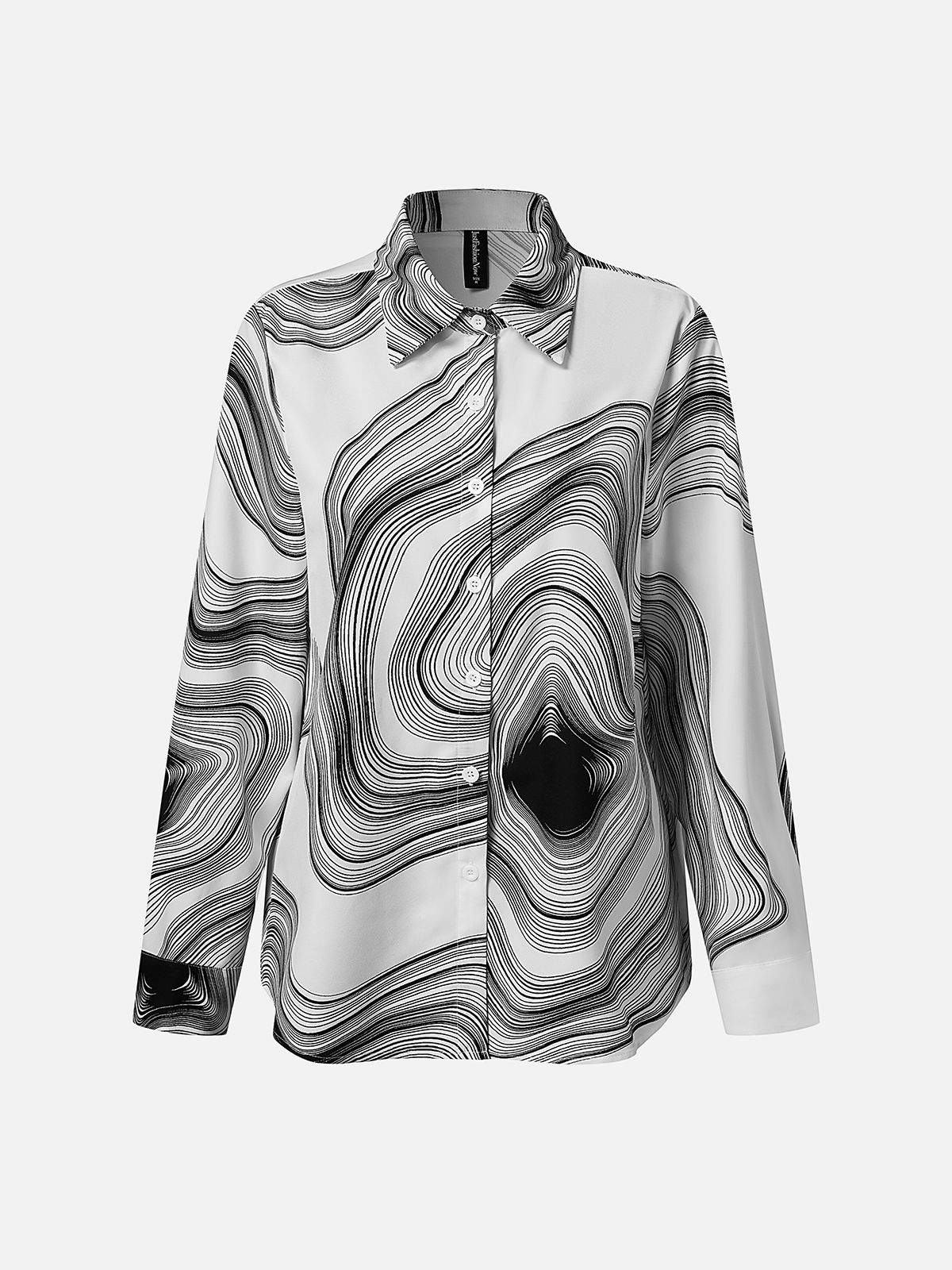Classic Designed Blouse