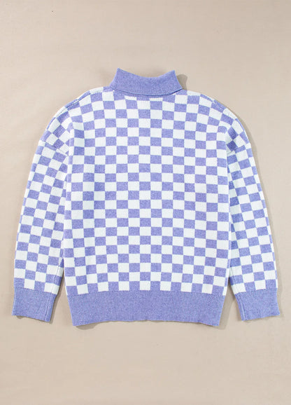 Classic Vintage Sweater