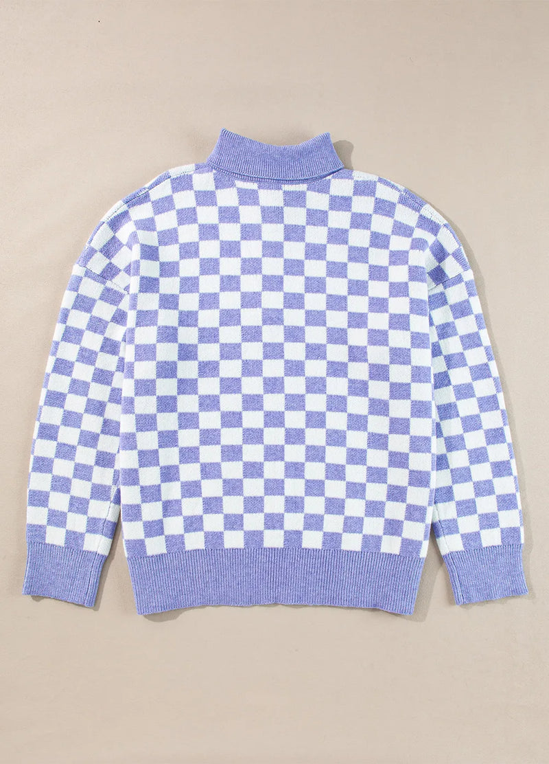 Classic Vintage Sweater