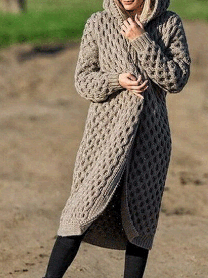 Classic Vintage Coat