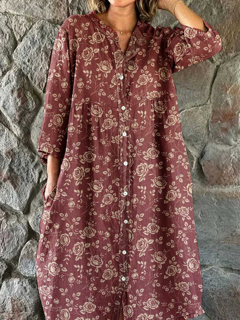 Elegantly Designed Garment