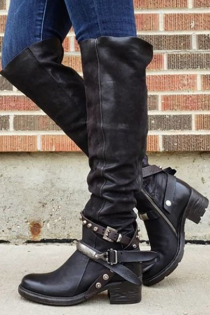 Elegant Orthopedic Boots for Every Step