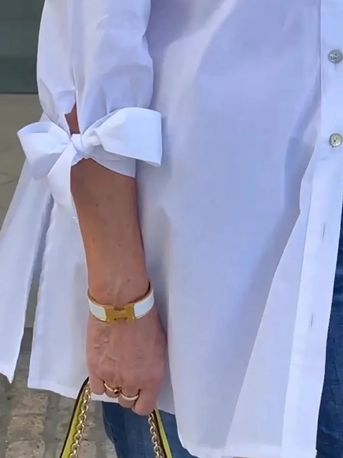 Elegantly Designed Blouse