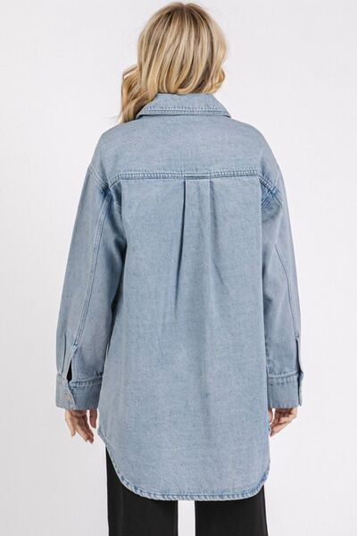 Classic Vintage Jacket