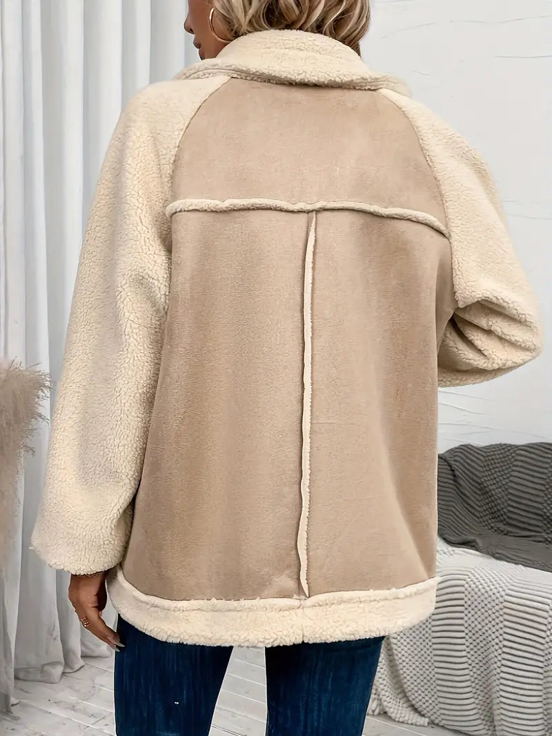 Vintage Inspired Jacket