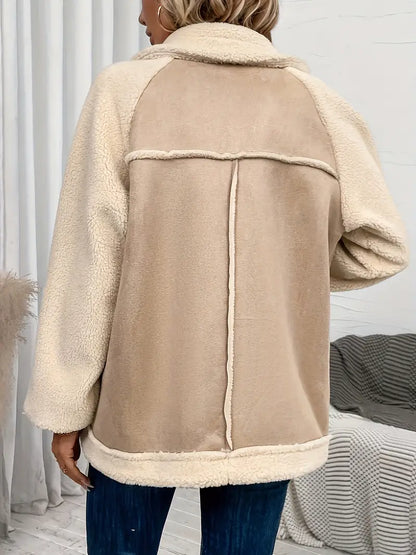 Vintage Inspired Jacket