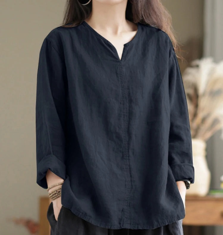 Elegantly Designed Blouse