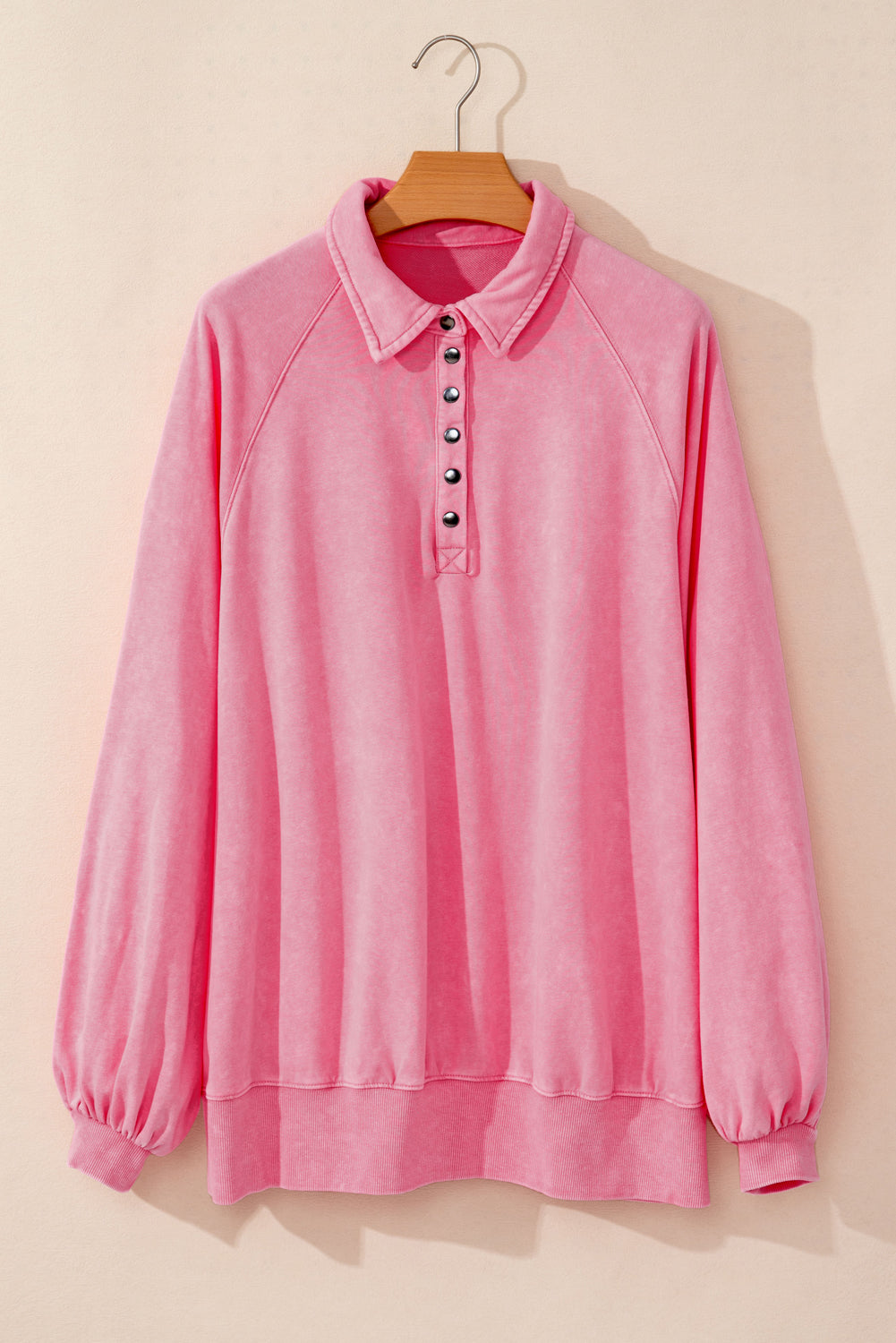 Gracefully Designed Shirt