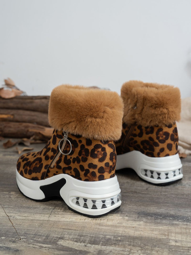 Comfortable Orthopedic Boots for Daily Wear