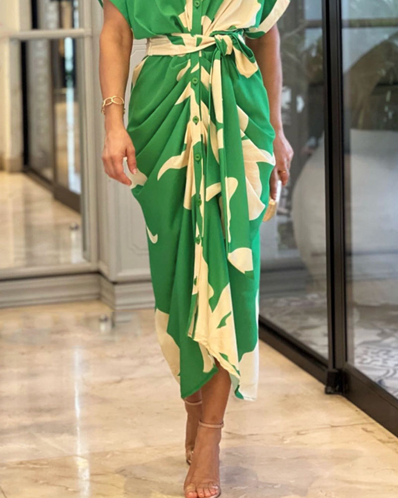 Beautifully Crafted Dress
