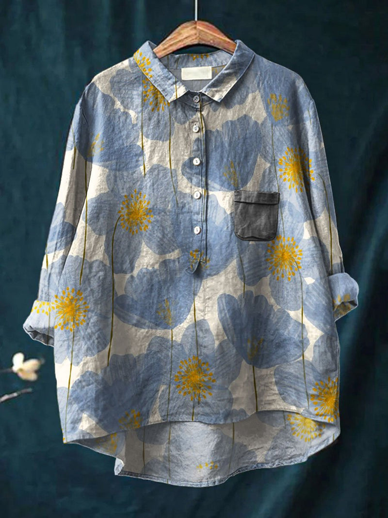 Elegantly Designed Shirt
