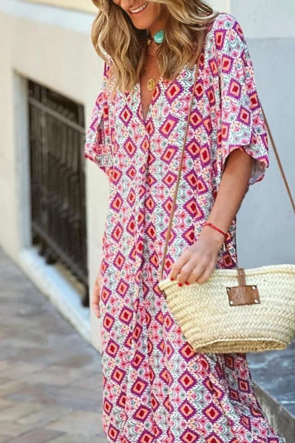 Classic Vintage Dress