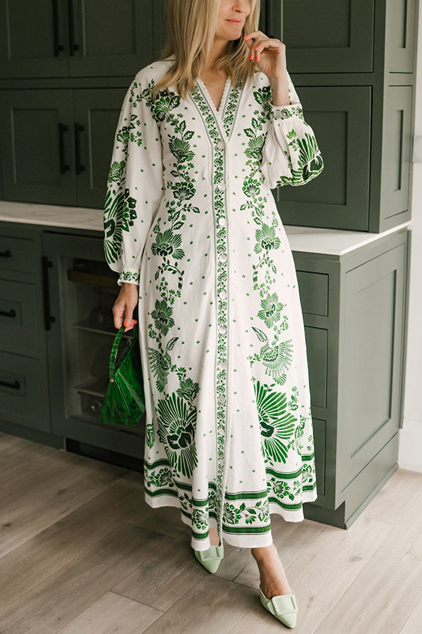 Elegantly Designed Dress