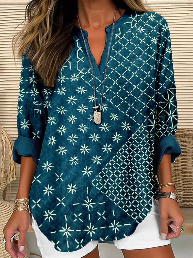 Classic Designed Shirt