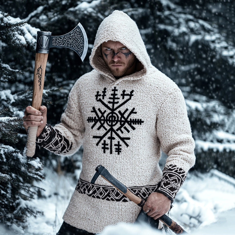 Elegantly Designed Sweater