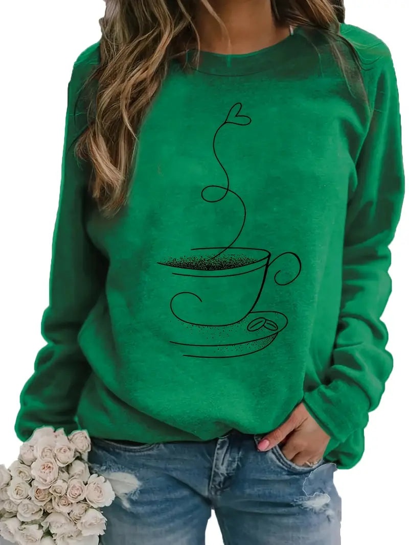 Gracefully Designed Shirt