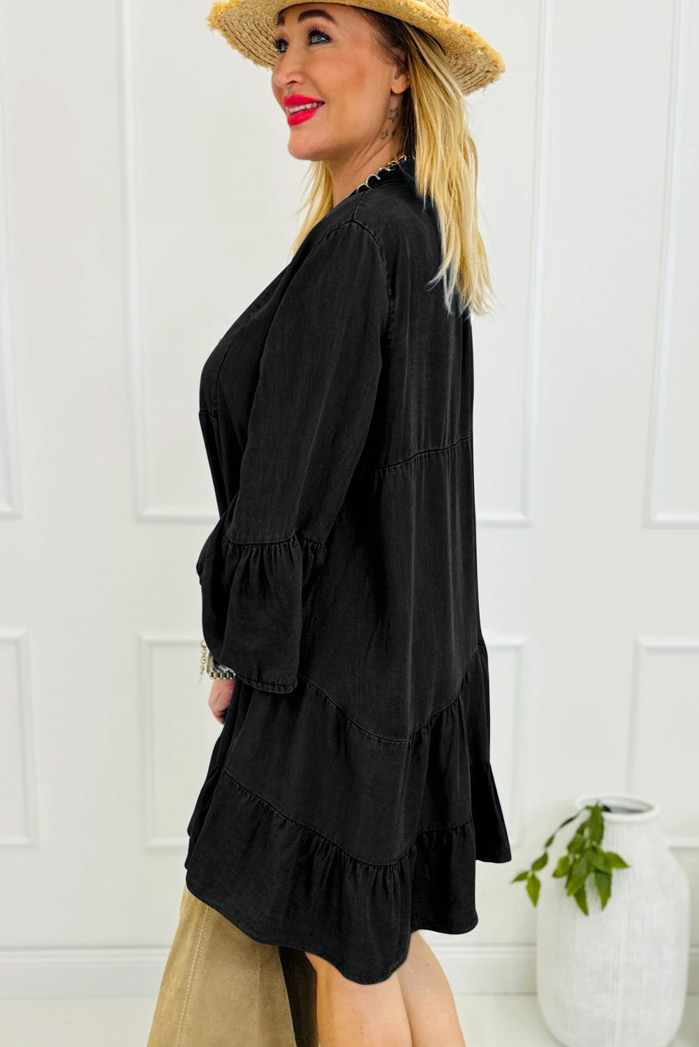 Elegantly Designed Dress