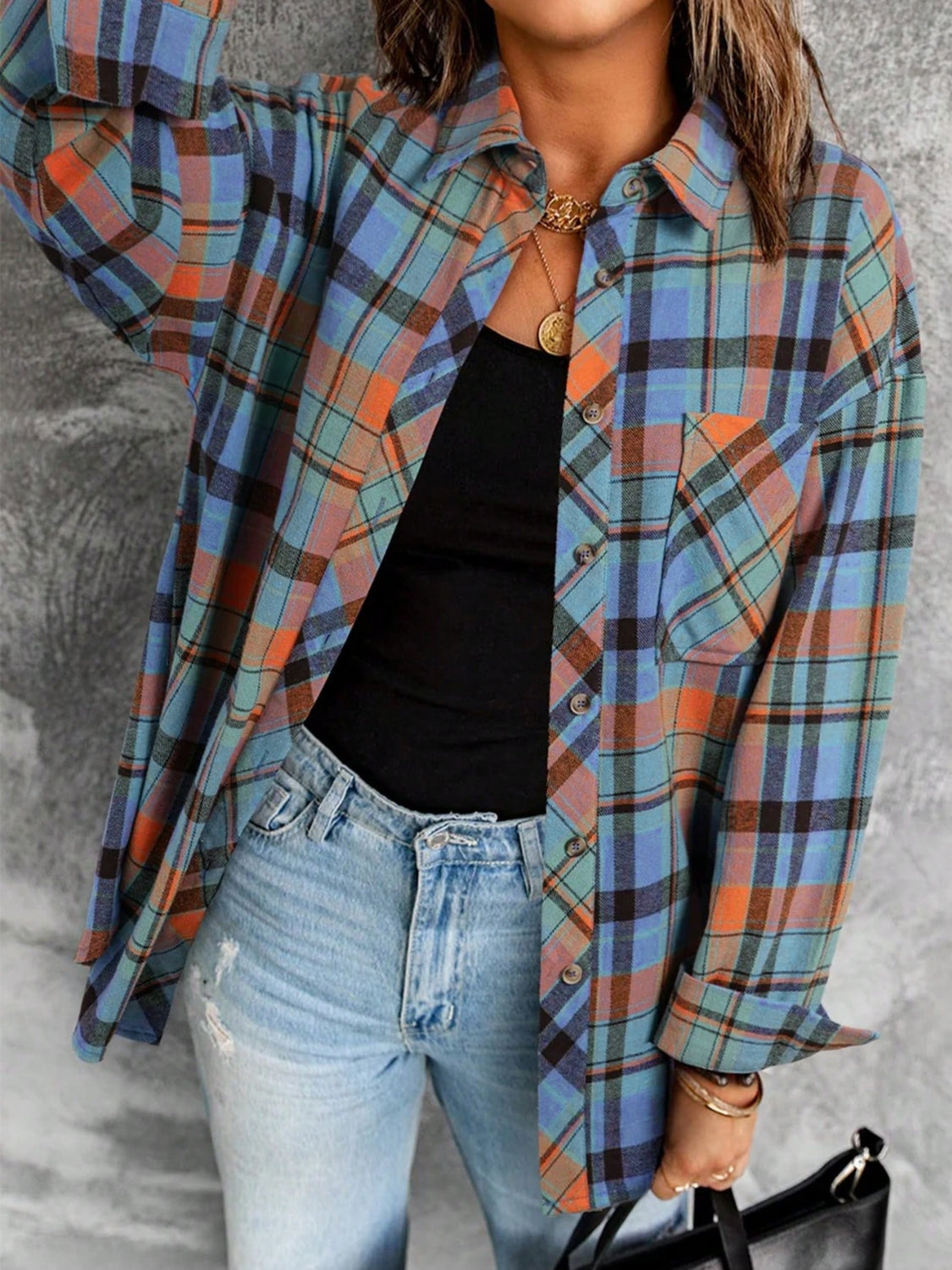 Classic Designed Shirt