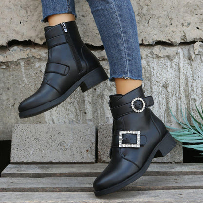 Stylish Orthopedic Boots for Any Occasion