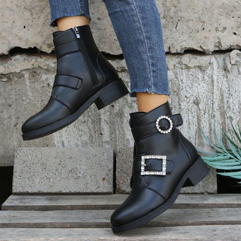 Stylish Orthopedic Boots for Any Occasion