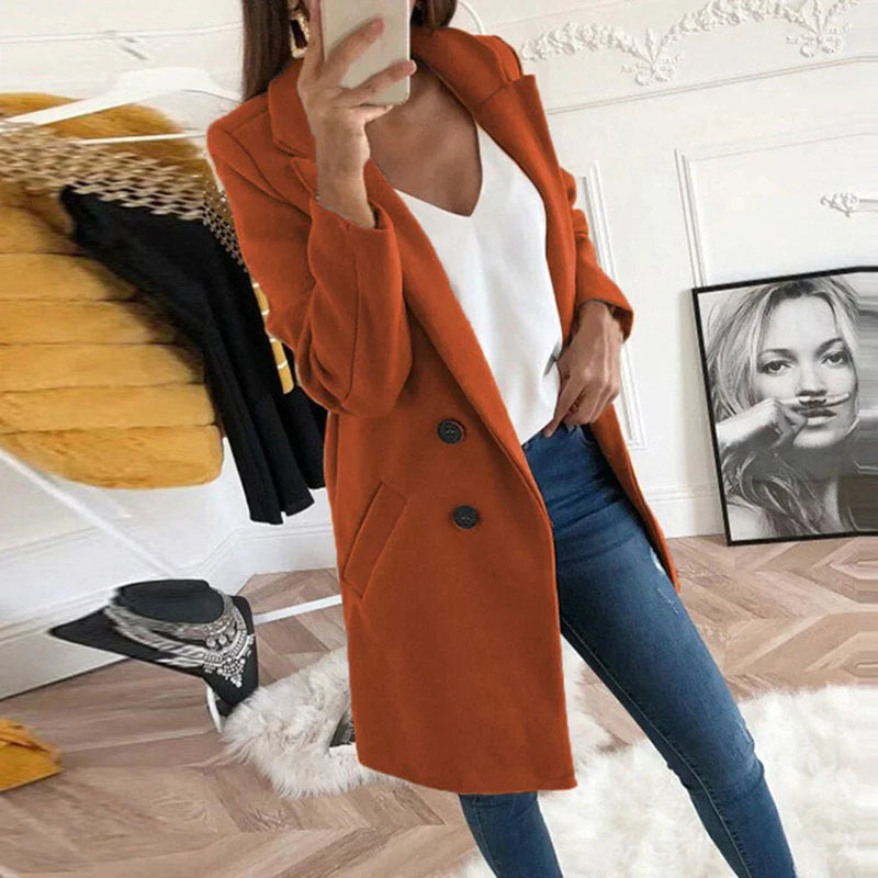 Beautifully Crafted Coat